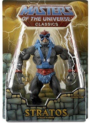 Stratos Masters of the Universe Classics Action Figure 1