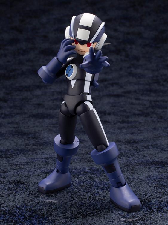 ROLL.EXE MEGA MAN BATTLE NETWORK Plastic Model