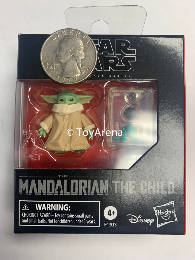 Star Wars The Child Baby Yoda The Mandalorian with 4 Accessories 12 Tall