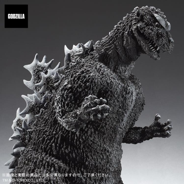 X-Plus Toho Series 1954 Godzilla Gigantic Series Favorite 