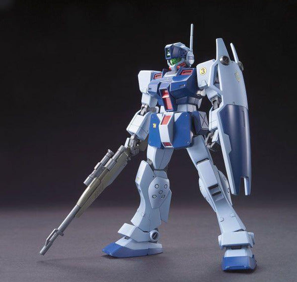 Gundam 1/144 HGUC #146 0080 War In The Pocket RGM-79SP GM Sniper II Model Kit