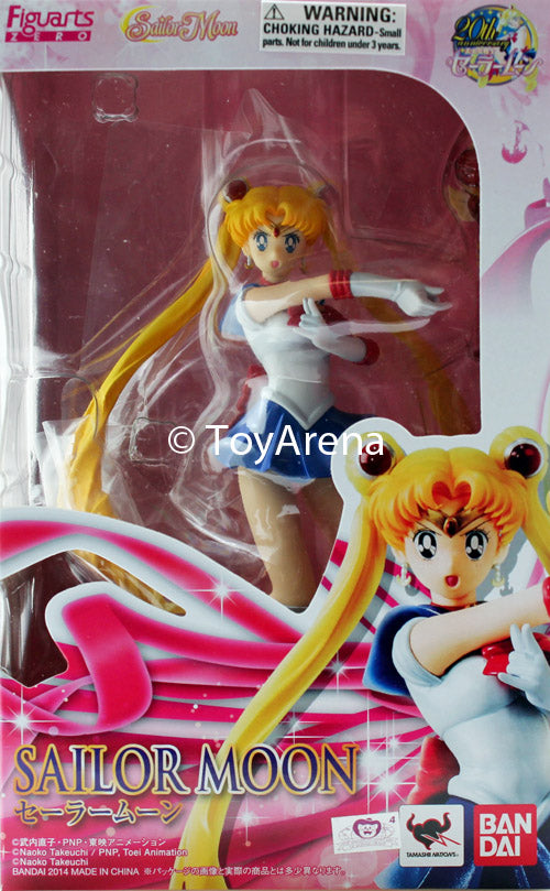 Figuarts ZERO 1/8 Sailor Moon Sailor Moon Figure