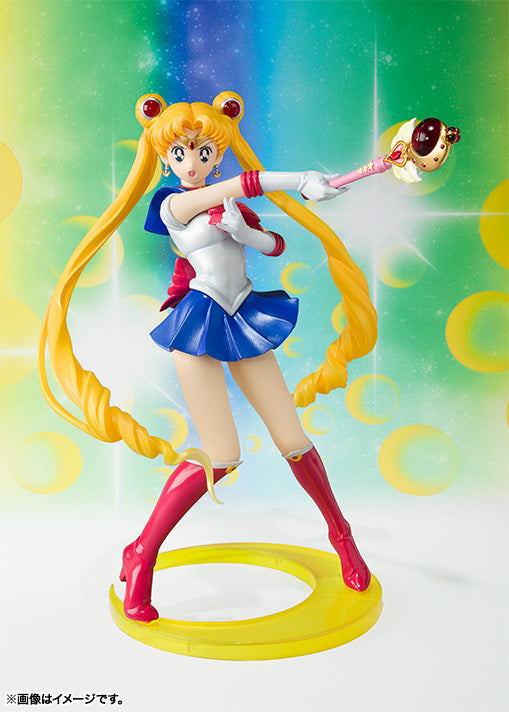 Figuarts ZERO 1/8 Sailor Moon Sailor Moon Figure