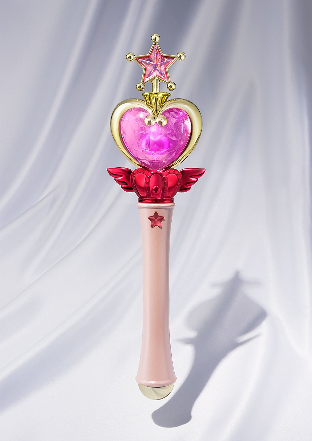 Sailor Moon PROPLICA Pink Moon Stick
