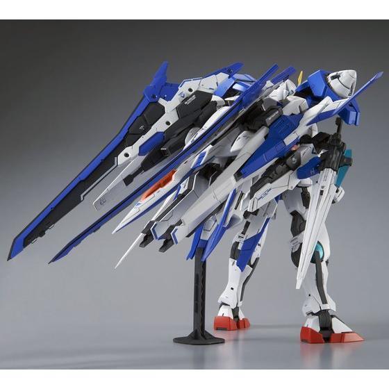 Gundam 1/100 MG Gundam 00 OO XN Raiser Model Kit