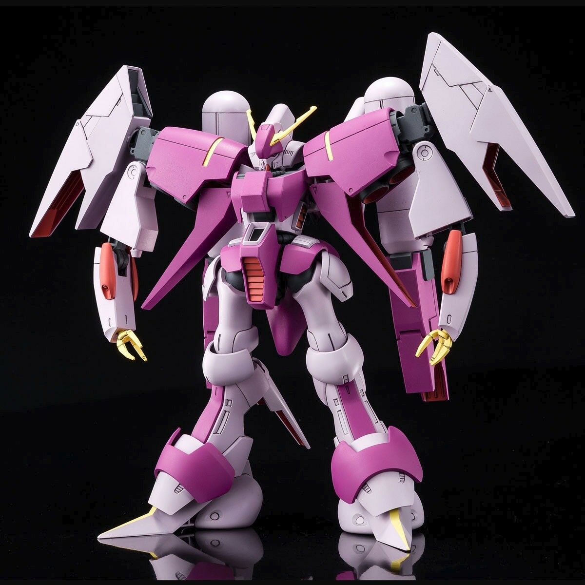 Gundam 1/144 HGUC Twilight Axis Byarlant Isolde Model Kit Exclusive