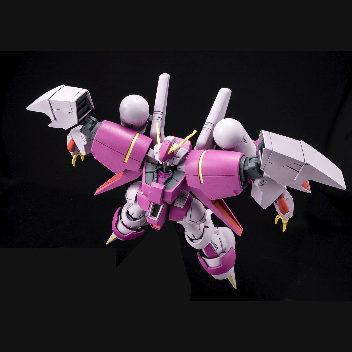 Gundam 1/144 HGUC Twilight Axis Byarlant Isolde Model Kit Exclusive