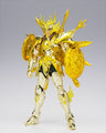 Saint Seiya Myth Cloth EX God Cloth Libra Dohko Soul of Gold Action Figure