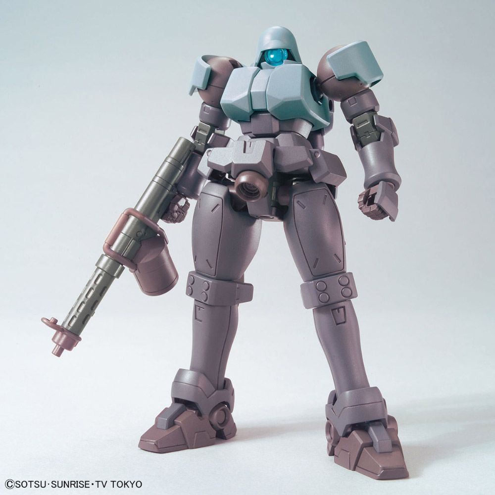 Gundam 1/144 HGBD #008 OZ-06MS [MPD] Leo NPD Model Kit