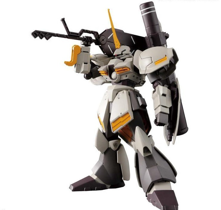 Gundam 1/144 HGBD #010 RMS-117G11 Galbaldy Rebake Model Kit