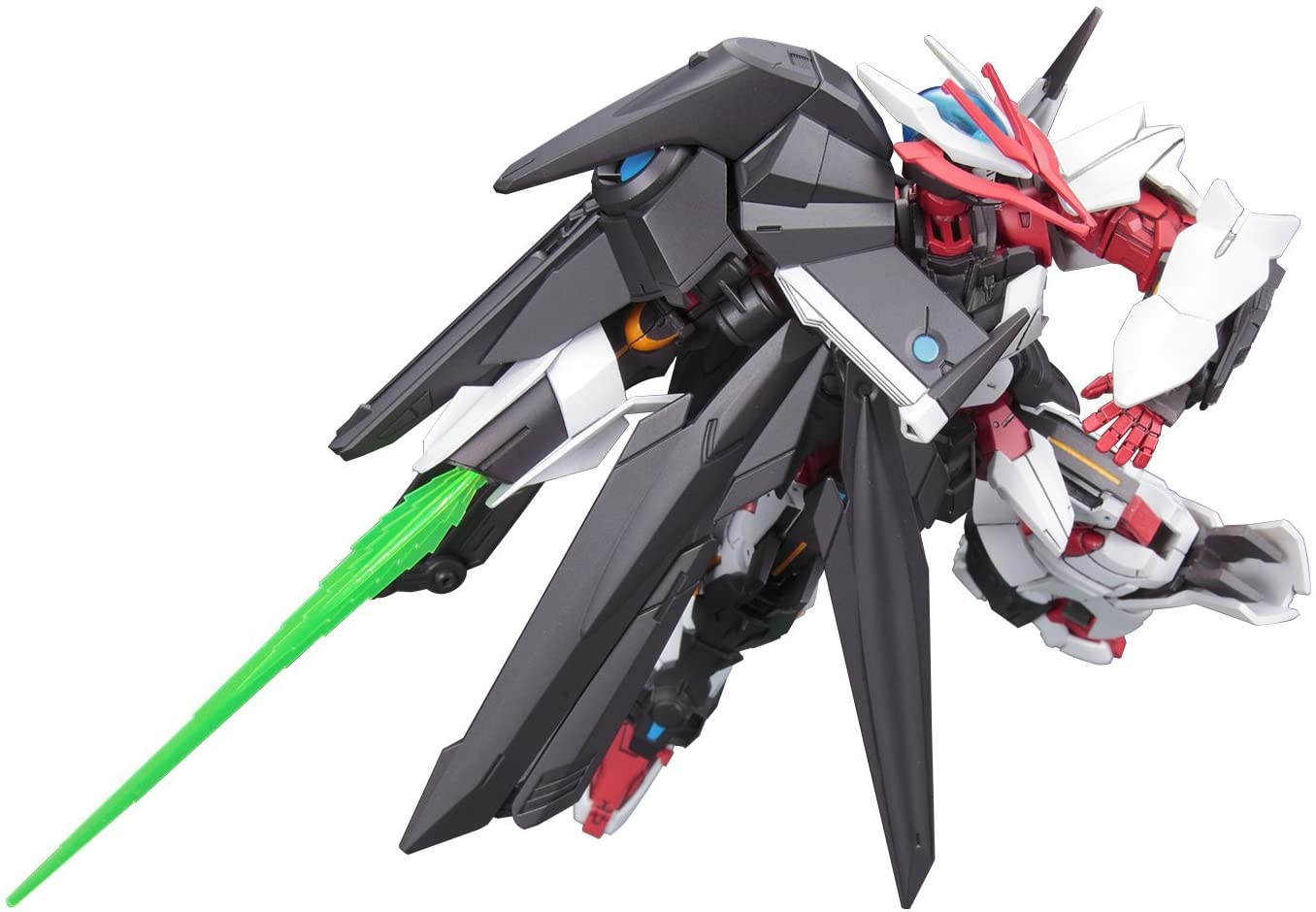 Gundam 1/144 HGBD #012 MBF-PNN Gundam Astray No-Name Model Kit