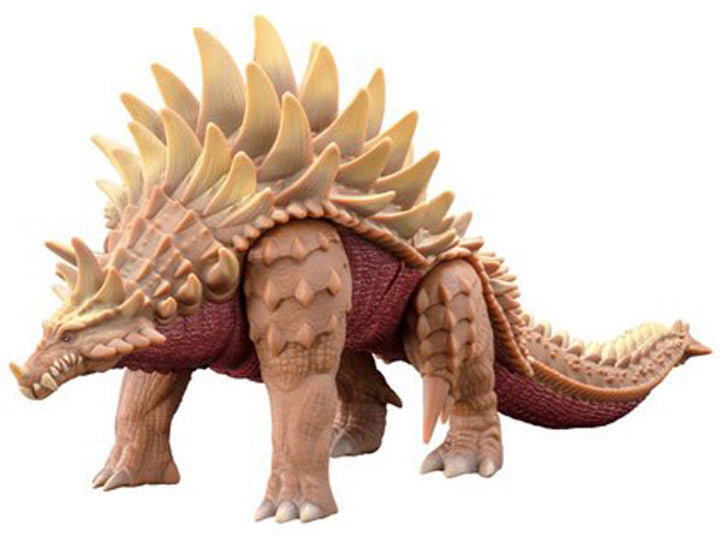 anguirus godzilla king of the monsters Bandai Godzilla Movie Monster Series Godzilla Singular Point Anguirus