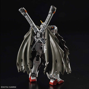 Gundam 1/144 RG #31 XM-X1 Crossbone Gundam X1 Model Kit 5