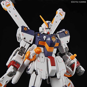 Gundam 1/144 RG #31 XM-X1 Crossbone Gundam X1 Model Kit 7