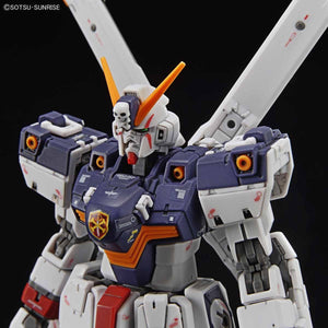 Gundam 1/144 RG #31 XM-X1 Crossbone Gundam X1 Model Kit 8