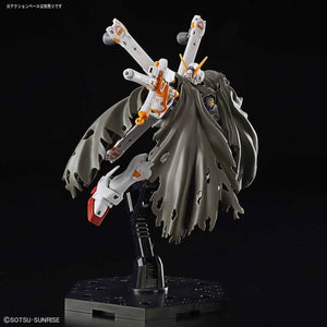 Gundam 1/144 RG #31 XM-X1 Crossbone Gundam X1 Model Kit 9