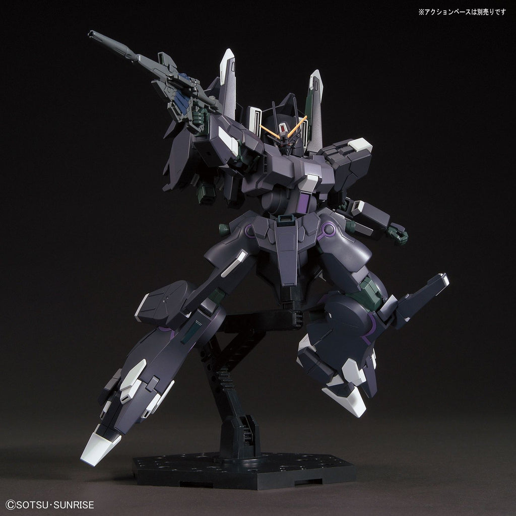 HG ARX-014 Silver Bullet