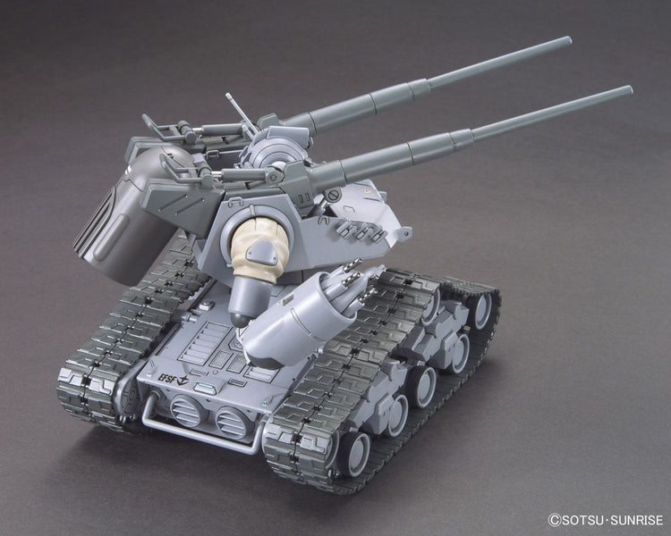 Gundam 1/144 HG #002 The Origin Guntank Early Type Model Kit 7
