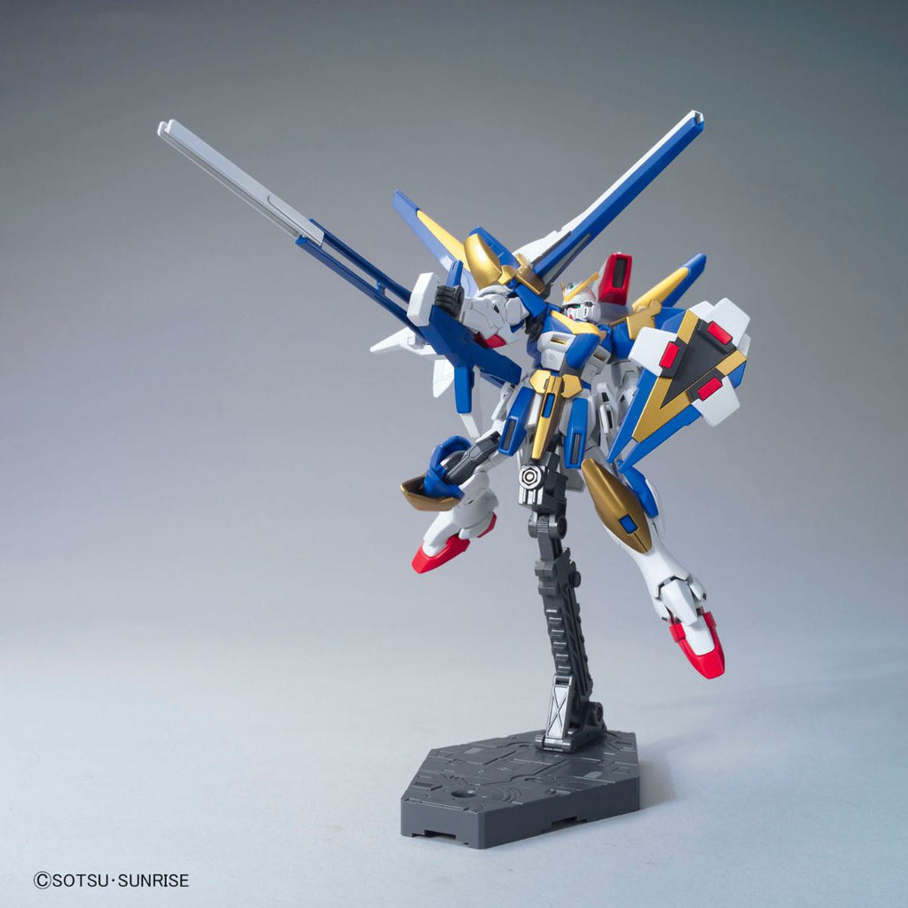 Stand up to the Victory!!!! : r/Gunpla