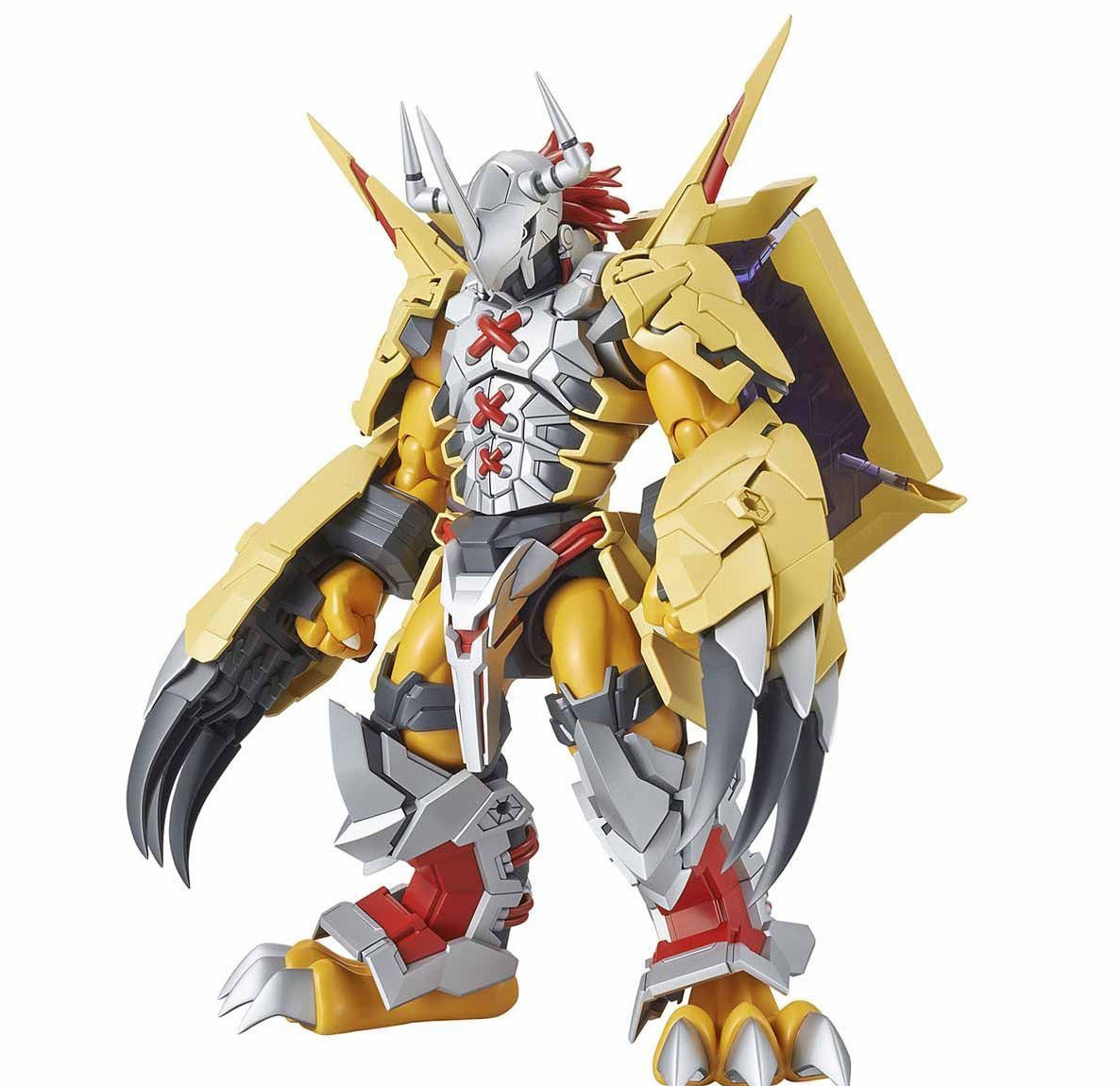 Digimon Figure-rise