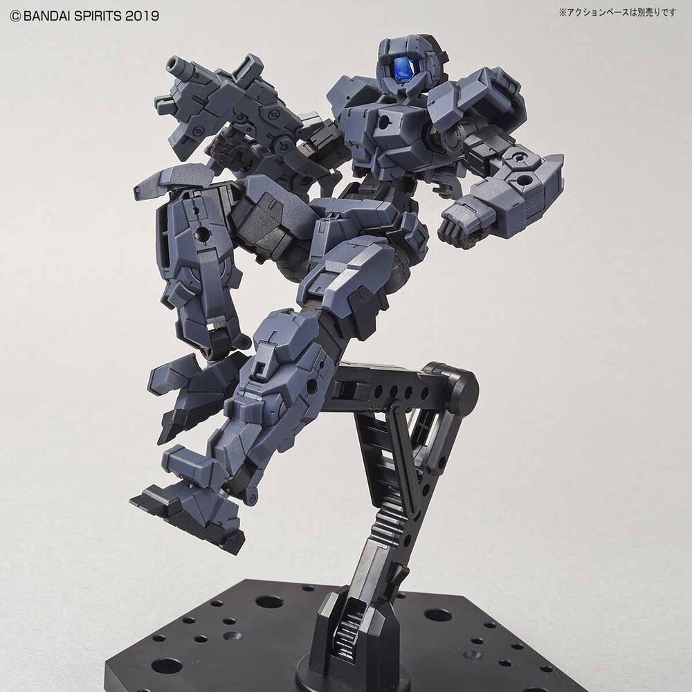 30MM 1/144 eEXM-17 Alto Green Plastic Model Kit BANDAI SPIRITS