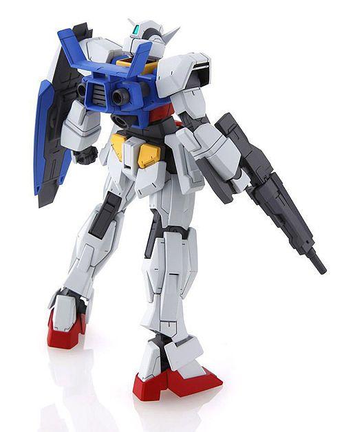 Gundam 1/144 HG AGE #01 AGE-1 Normal Model Kit | ToyArena