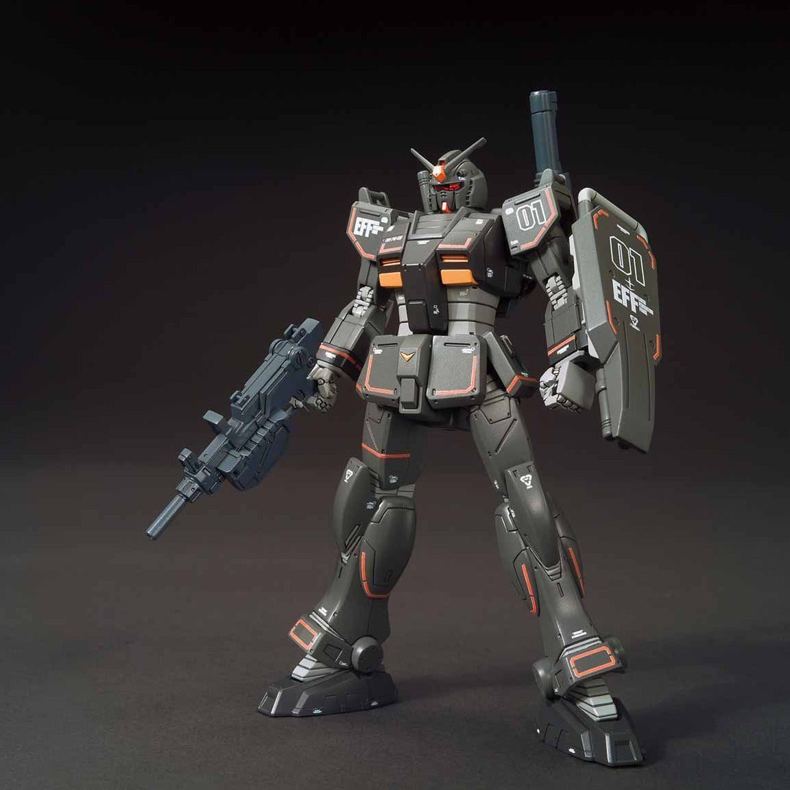 Gundam 1/144 HG The Origin #017 RX-78-01[N] Gundam Local Type (North American Type) Model Kit