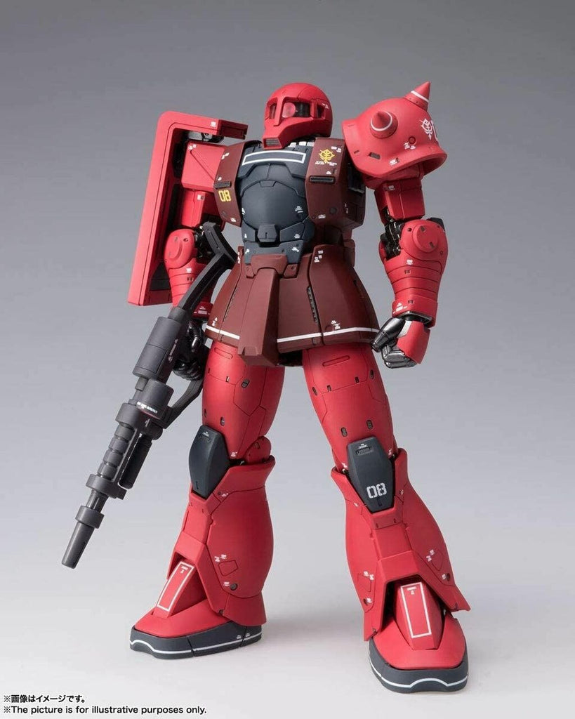 Gundam Fix Figuration Metal Composite Kidou Senshi Gundam: The