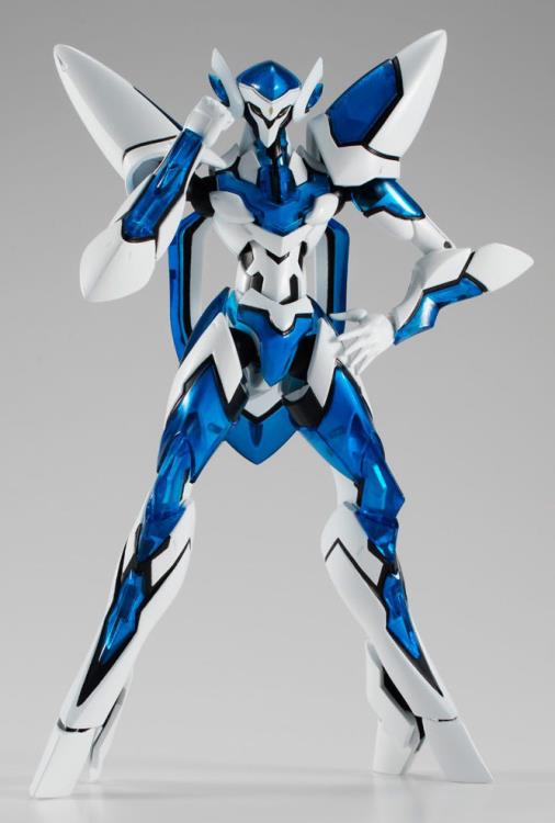 Robot Spirits Damashii #R-283 Briheight Muga Back Arrow Action Figure