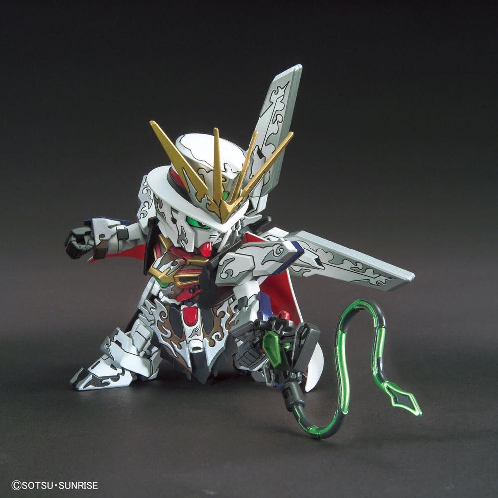 Gundam Planet - SD Gundam EX-Standard Gundam Aerial