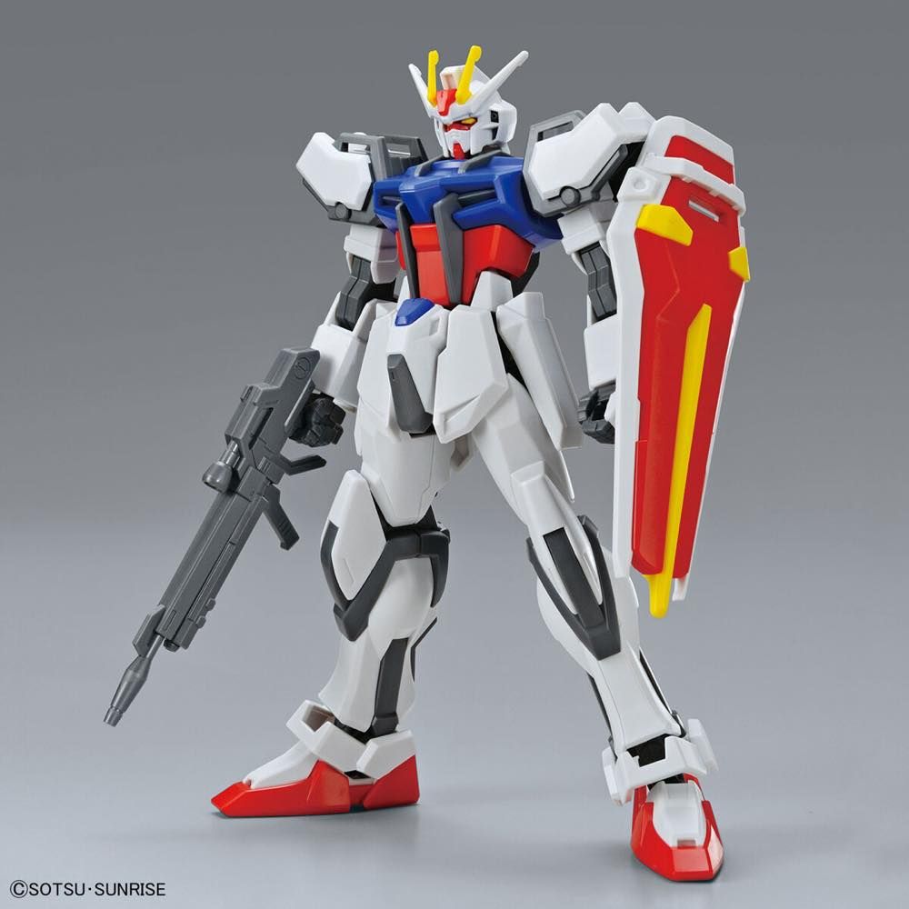 Gundam 1/144 Entry Grade