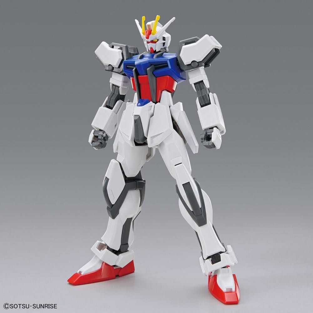 GUNDAM - Nipper Bandai Spirits Entry Tool Set - Model Kit :  : Model Kit Bandai Model Kit Gundam