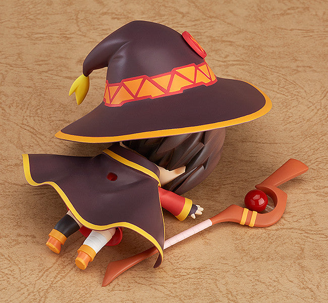 Kono Subarashii Sekai ni Shukufuku wo! Megumin Explosion ver.