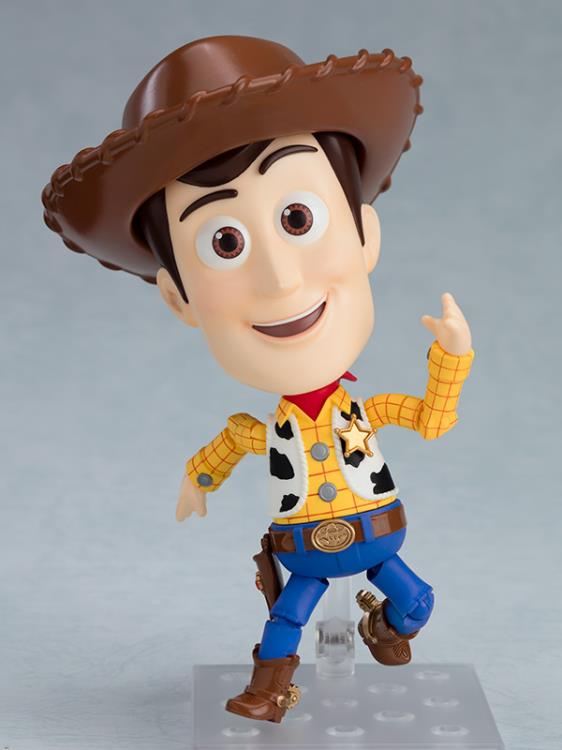 Nendoroid #1046 Woody Standard Ver. Toy Story