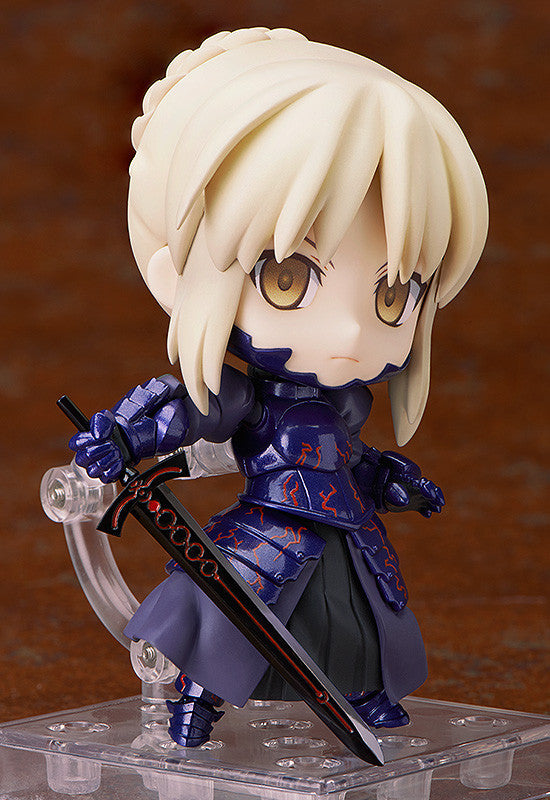Nendoroid #363 Saber Alter: Super Movable Edition Fate/ Stay Night