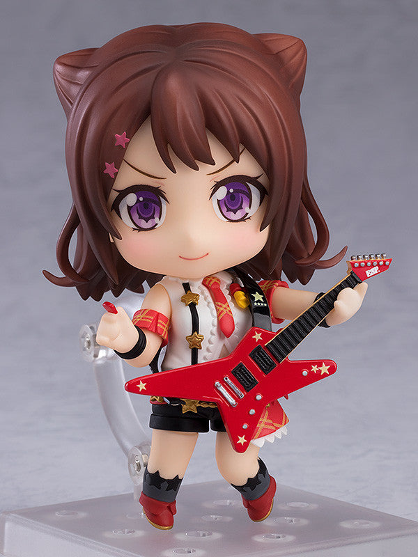 Nendoroid #1171 Kasumi Toyama (Stage Outfit Ver.) BanG Dream! Girls Band Party! 2