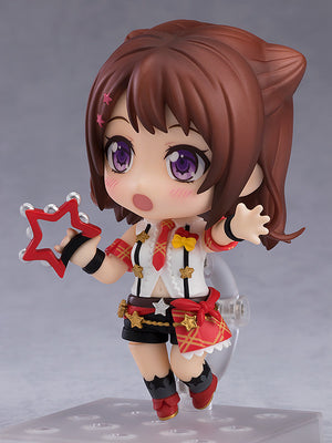 Nendoroid #1171 Kasumi Toyama (Stage Outfit Ver.) BanG Dream! Girls Band Party! 3