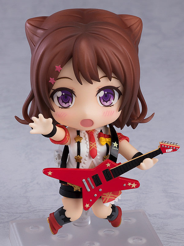 Nendoroid #1171 Kasumi Toyama (Stage Outfit Ver.) BanG Dream! Girls Band Party! 1