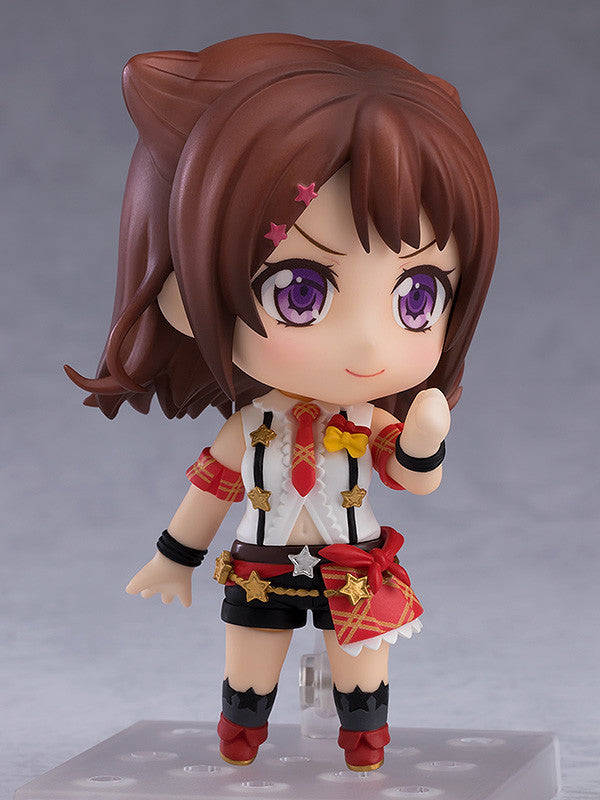 Nendoroid #1171 Kasumi Toyama (Stage Outfit Ver.) BanG Dream! Girls Band Party! 4