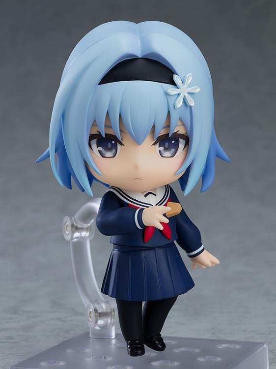 Nendoroid #1243 Ginko Sora The Ryuo's Work is Never Done 1