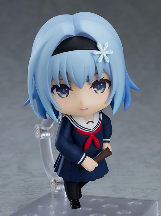 Nendoroid #1243 Ginko Sora The Ryuo's Work is Never Done 2