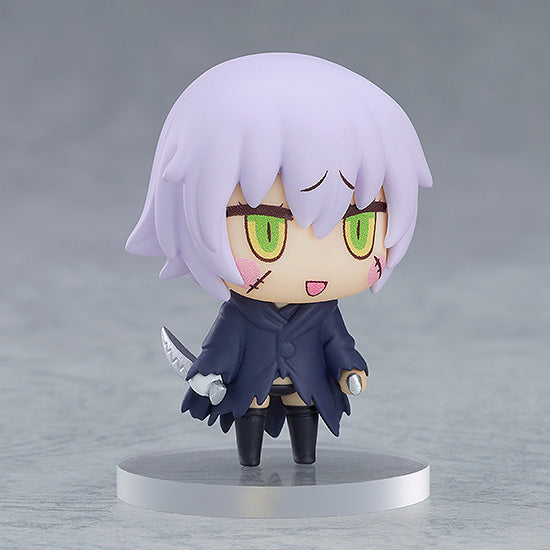 Fate Grand Order Learning with Manga! Episode 3 Trading Figures Box Set of 6 2