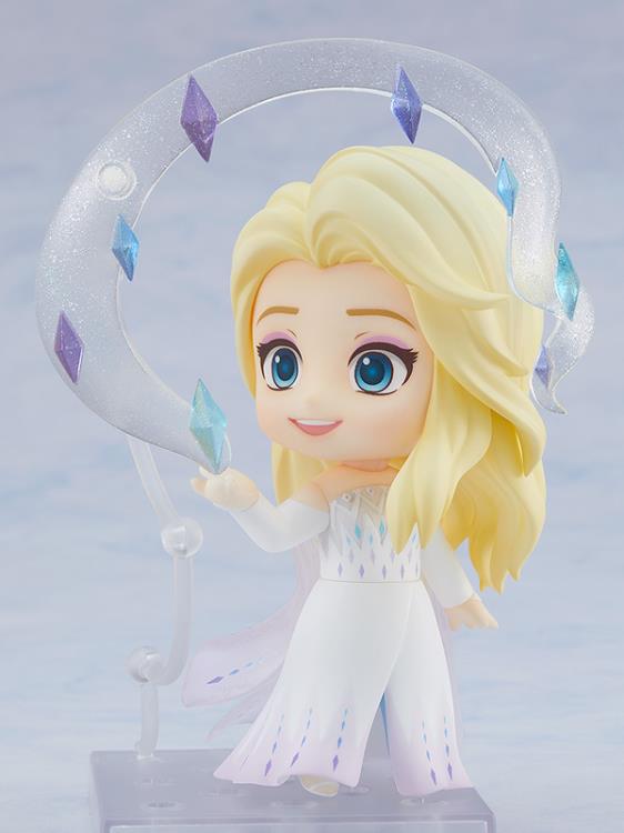 Nendoroid #1626 Elsa (Epilogue Dress Ver.) Frozen 2