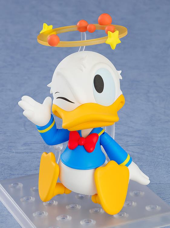 Nendoroid #1668 Donald Duck Disney