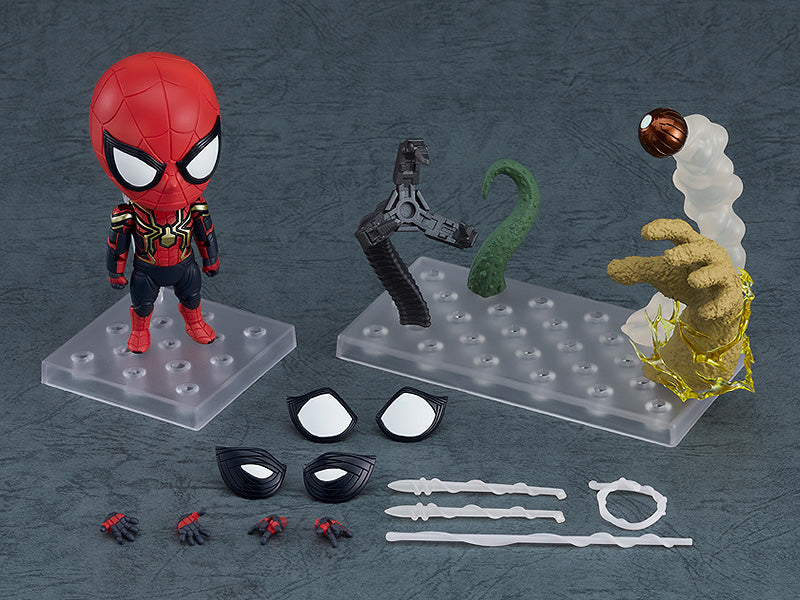 Nendoroid #1917 Spider-Man Spider-Man: No Way Home