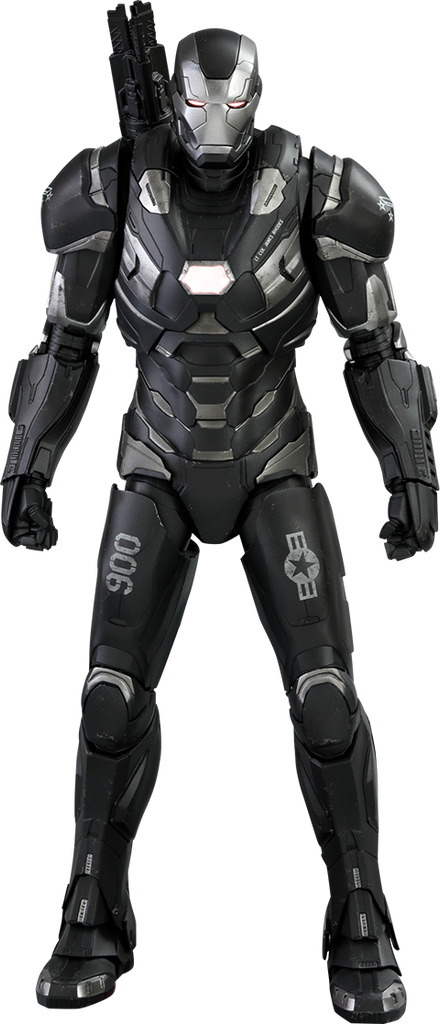 Hot toys online war machine endgame