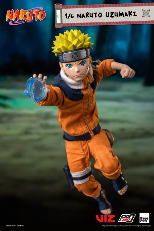 VIZ on X: Our Hero of the Hidden Leaf and 7th Hokage, Naruto Uzumaki.   / X