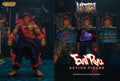 Storm Collectibles 1/12 Ultra Street Fighter IV Evil Ryu Scale Action Figure