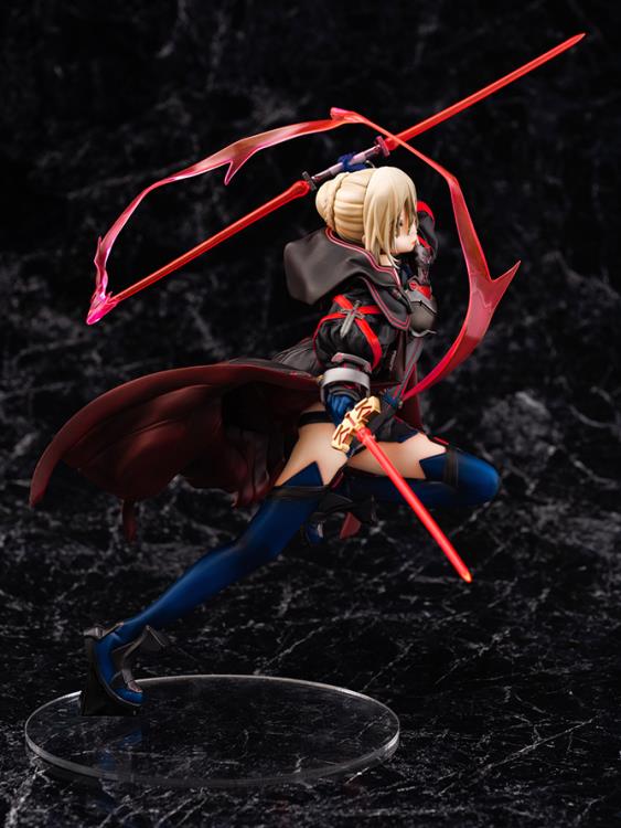 Funny Knights 1/7 Fate/Grand Order Mysterious Heroine X (Alter) (Reissue) Scale Statue Figure