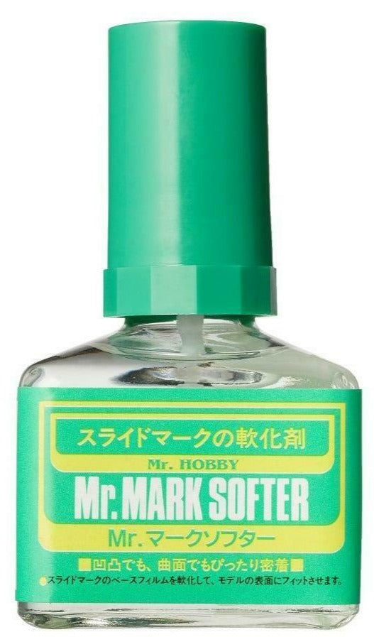 Mr. Hobby Mr. Mark Softer 40ml Paint Bottle MS231